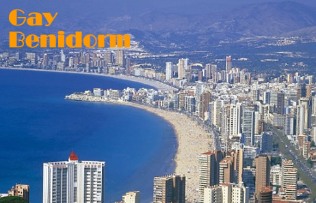 Gay Benidorm