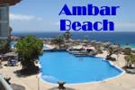 Fuerteventura Gay Friendly Ambar Beach Resort and Spa in Jandia