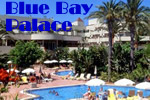 Fuerteventura Gay Friendly Blue Bay Palace Hotel in Corralejo