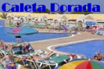 Fuerteventura Gay Friendly Caleta Dorada Hotel in Caleta de Fuste