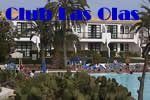 Fuerteventura Gay Friendly Club Las Olas Hotel in Corralejo 