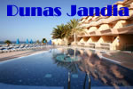Fuerteventura Gay Friendly Dunas Jandia Hotel in Jandia