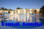 Fuerteventura Gay Friendly Dunas Jandia Apartments in Jandia