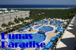 Fuerteventura Gay Friendly Dunas Paradise Hotel in Jandia