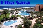 Fuerteventura Gay Friendly Elba Sara Hotel in Caleta de Fuste