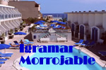 Fuerteventura Gay Friendly Igramar Morrojable Apartments in Morro del Jable