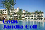Fuerteventura Gay Friendly Oasis Jandia Golf Aparthotel in Morro del Jable