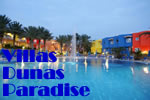 Fuerteventura Gay Friendly Villas Dunas Paradise in Jandia