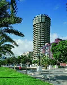 Fast facts about Gran Canaria, Spain