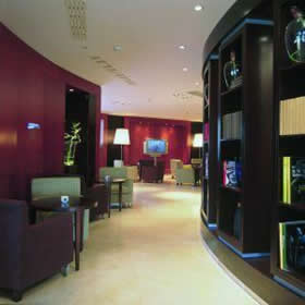 Gran Canaria gay holiday accommodation AC Hotel Las Palmas