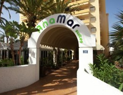 Gay Friendly AnaMar Suites Apartments, Gran Canaria