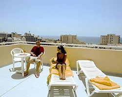 Gay friendly Anamar Suites Apartments Gran Canaria