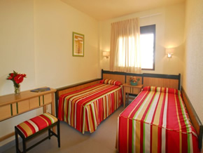 Gran Canaria gay holiday accommodation Anamar Suites Apartments