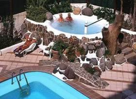 Gran Canaria gay holiday accommodation Hotel Rey Carlos
