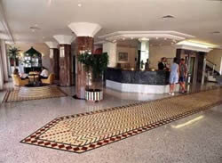 Gay friendly holiday accommodation Apolo Hotel Gran Canaria