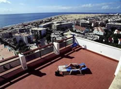 Gay Friendly Hotel Apolo in Gran Canaria
