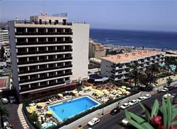 Gay Friendly Apolo Hotel Gran Canaria