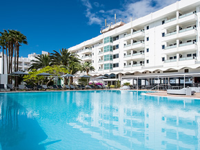 AxelBeach Maspalomas ApartHotel Gran Canaria