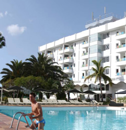 AxelBeach Maspalomas Gay Apartments Gran Canaria