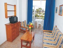 Gay friendly Barbados Apartments Gran Canaria