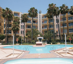 Gran Canaria gay friendly self catering Apartments Barbados