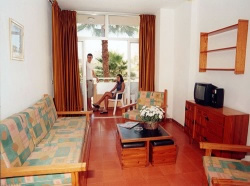 Gay friendly holiday accommodation Barbados Apartments Gran Canaria