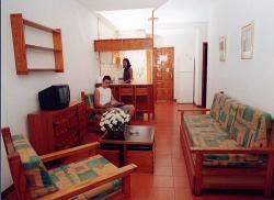 Gran Canaria Gay friendly Barbados Apartments
