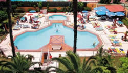 Gay friendly Barbados Apartments in Gran Canaria