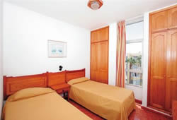 Gay friendly Barbados Apartments in Gran Canaria