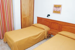 Gay friendly Barbados Apartments Gran Canaria