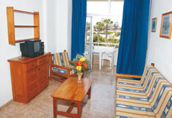Gay friendly Barbados Apartments Gran Canaria