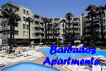 Gran Canaria Gay Friendly Barbados Apartments