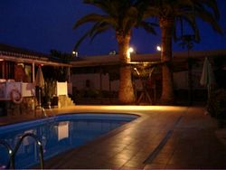 Gran Canaria gay holiday accommodation Basement Studios