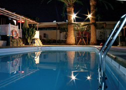 Gran Canaria exclusively gay men Basement Studios