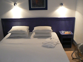 Gran Canaria gay holiday accommodation Beach Boys Resort