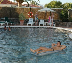 Gran Canaria exclusively gay men Beach Boys Resort