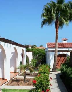Gran Canaria Exclusively Gay Resort Club Tucanes Beach Boys