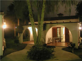 Gran Canaria gay holiday accommodation Beach Boys Resort