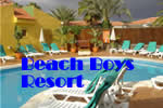 Exclusively Gay Men Gran Canaria accommodation Beach Boys Resort
