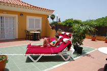 Gran Canaria Exclusively Lesbian Resort Beach Girls