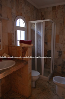 Exclusively Lesbian Beach Girls Resort in Gran Canaria
