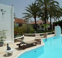Birdcage Resort Gay Hotel Gran Canaria