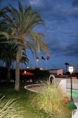 Gran Canaria Exclusively Gay Birdcage Resort
