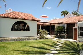 Gran Canaria gay holiday accommodation Birdcage Resort