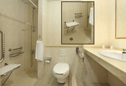 Gay friendly Buenaventura Hotel in Gran Canaria