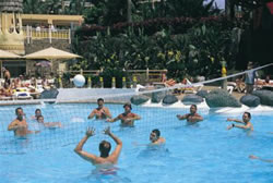 Gay friendly IFA Hotel Buenaventura Gran Canaria