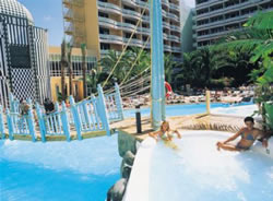 Gay friendly IFA Hotel Buenaventura Gran Canaria