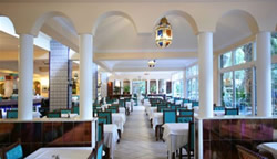 Gay friendly Buenaventura Hotel in Gran Canaria