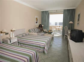 Gran Canaria gay holiday accommodation Hotel Buenaventura