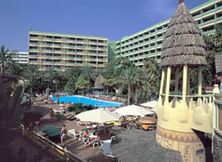 Gay friendly Buenaventura Hotel Gran Canaria